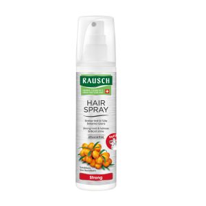 Rausch Hairspray Strong Non-Aerosol 150 ml