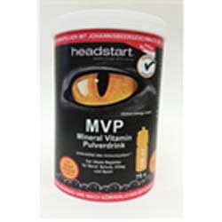 Headstart focus plus MVP-Instant Pulver 0,3 kg Johannisbeere, Immun energy coach