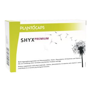 Shyx Stressabbau Premium 60 Stk. Kapseln