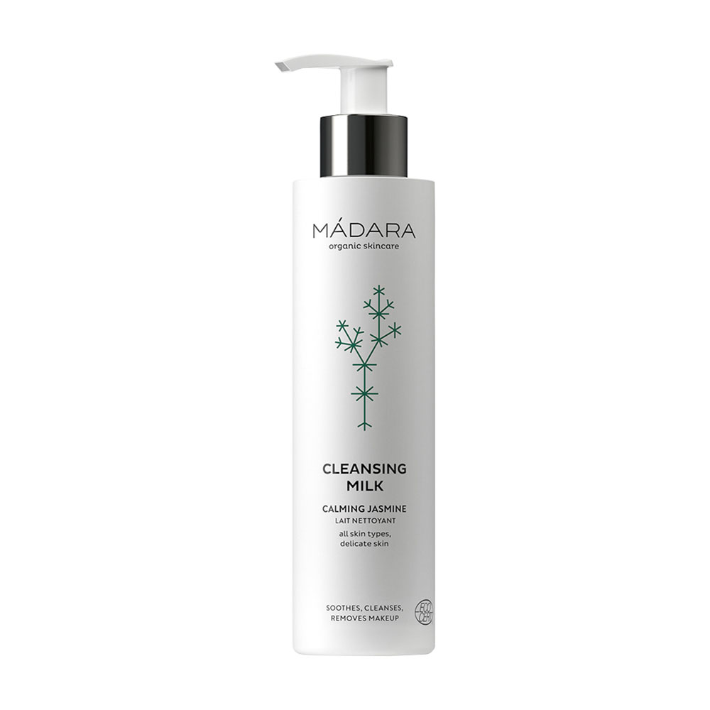 Madara Cleansing Milk 200 ml