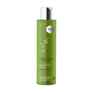 Madara Clarifying Toner 200 ml