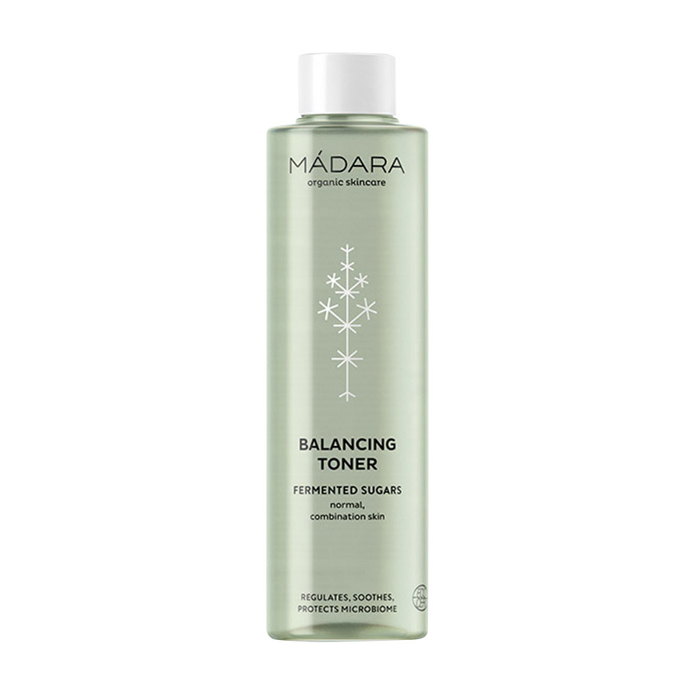 Madara Balancing Toner 200 ml