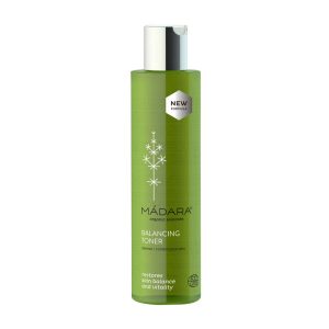Madara Balancing Toner 200 ml