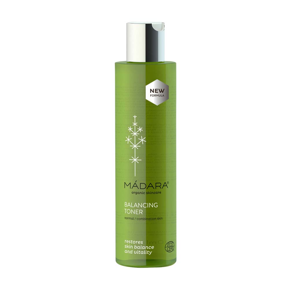 Madara Balancing Toner 200 ml