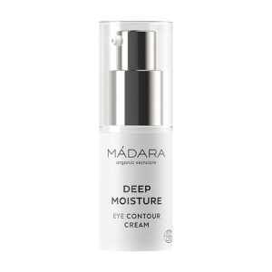 Madara Eye Contour Cream Augengel 15 ml