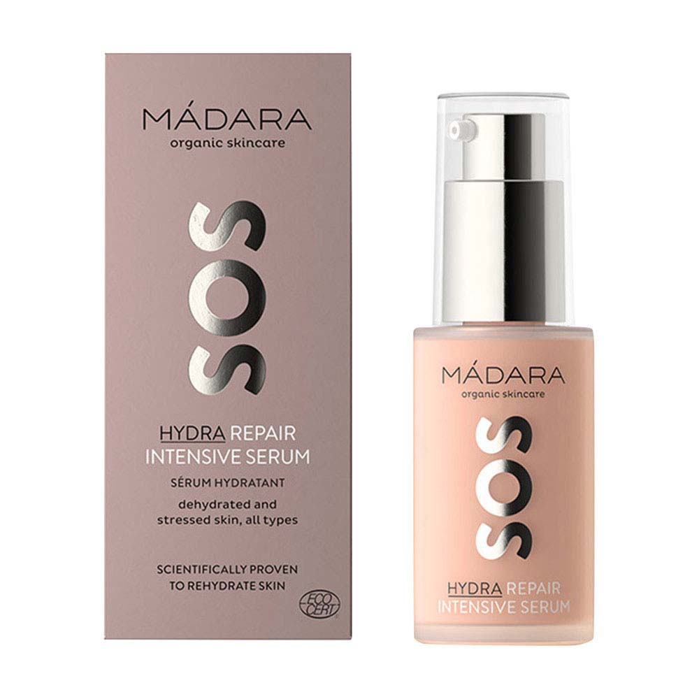 Madara SOS Repair Intensive Serum 30 ml