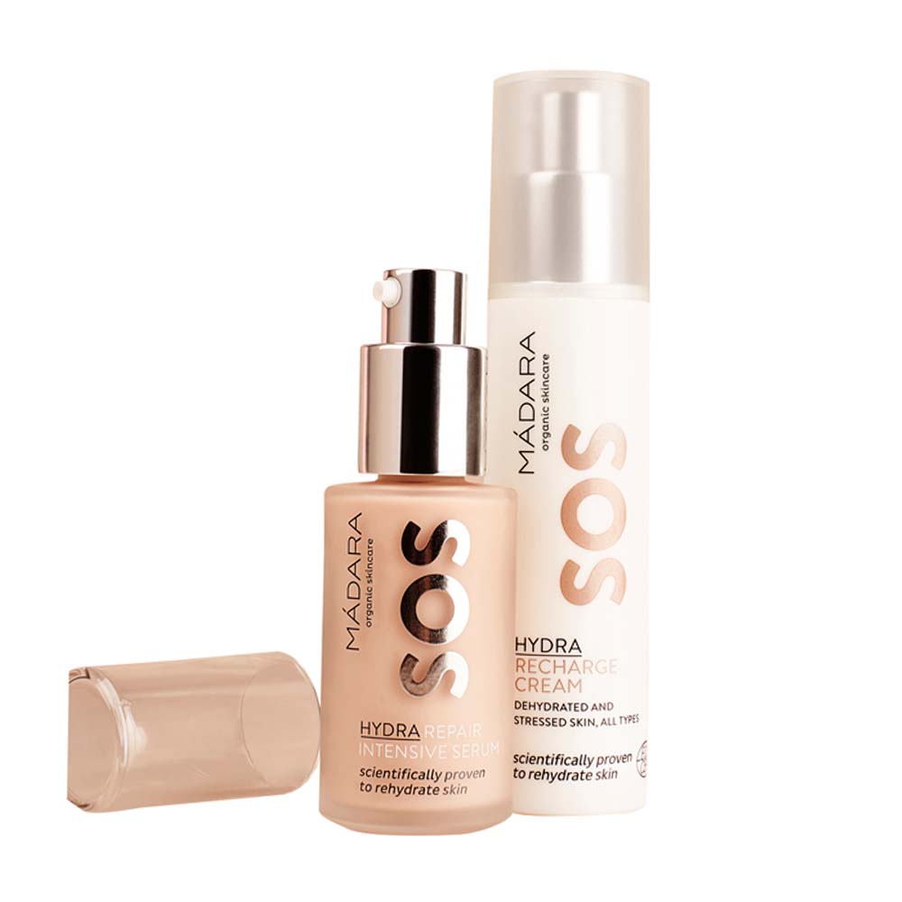 Madara SOS Repair Intensive Serum 30 ml