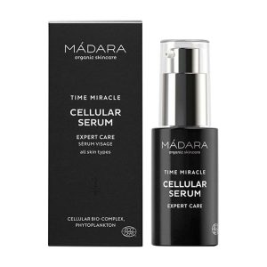 Madara Time Miracle Cellular Repair 30 ml Serum