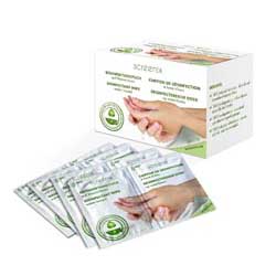 Screenix Desinfektionstuch 30 Stk.