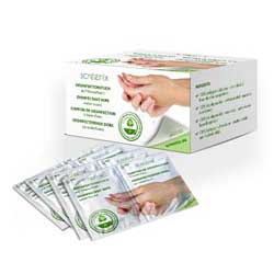 Screenix Desinfektionstuch