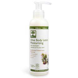Bioselect Olive Body Lotion Moisturizing