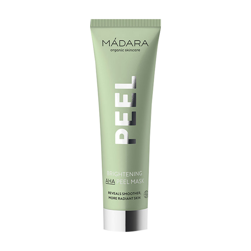 Madara Purifying Mud Maske 60 ml