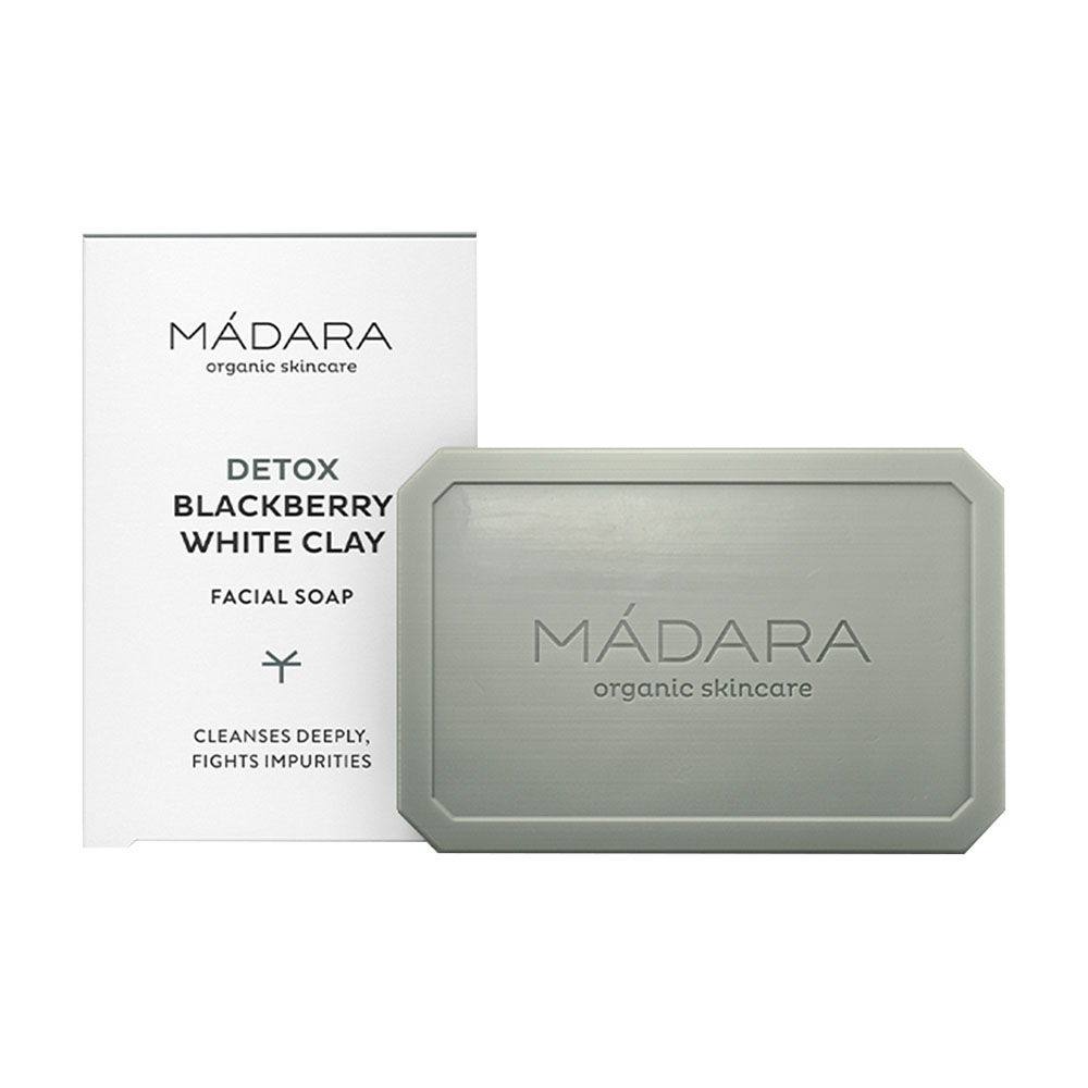 Madara Purifying Mud Maske 60 ml