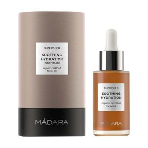 Madara Superseed Soothing Hydration Beauty 30 ml Öl