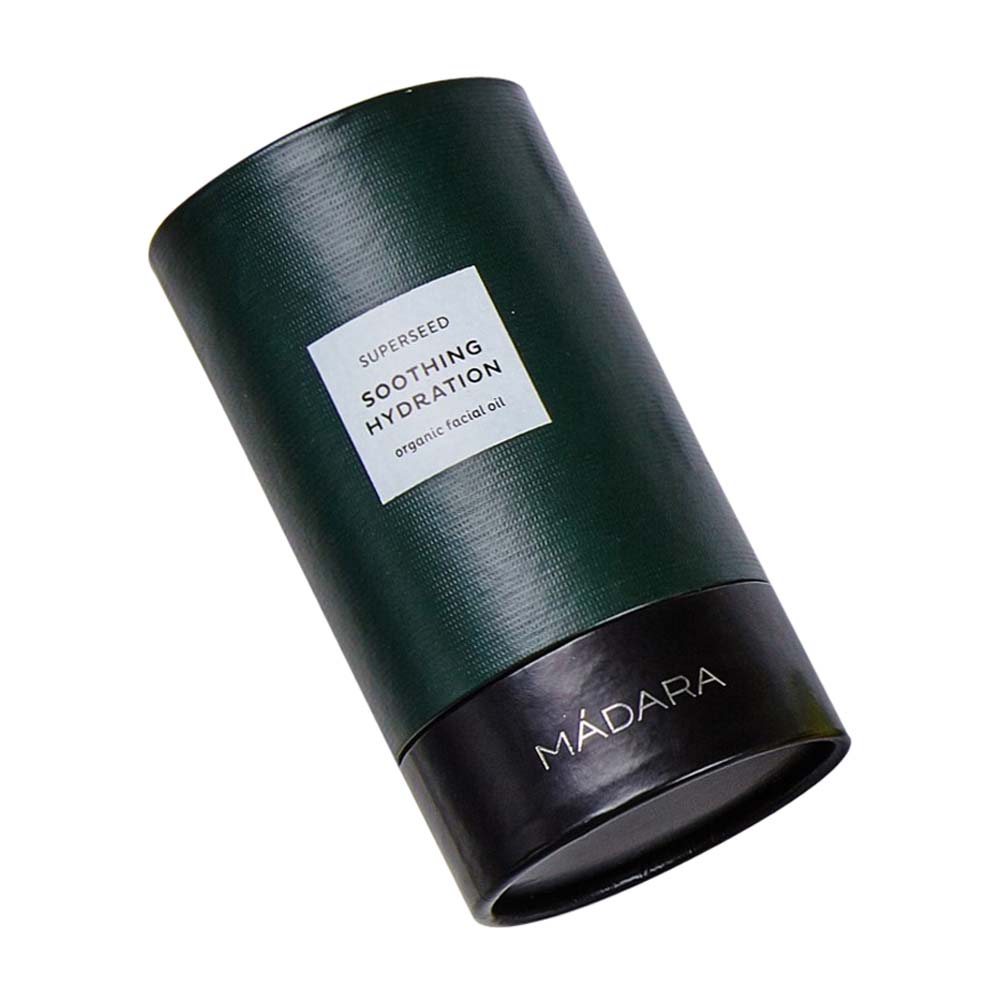 Madara Superseed Soothing Hydration Beauty 30 ml Öl