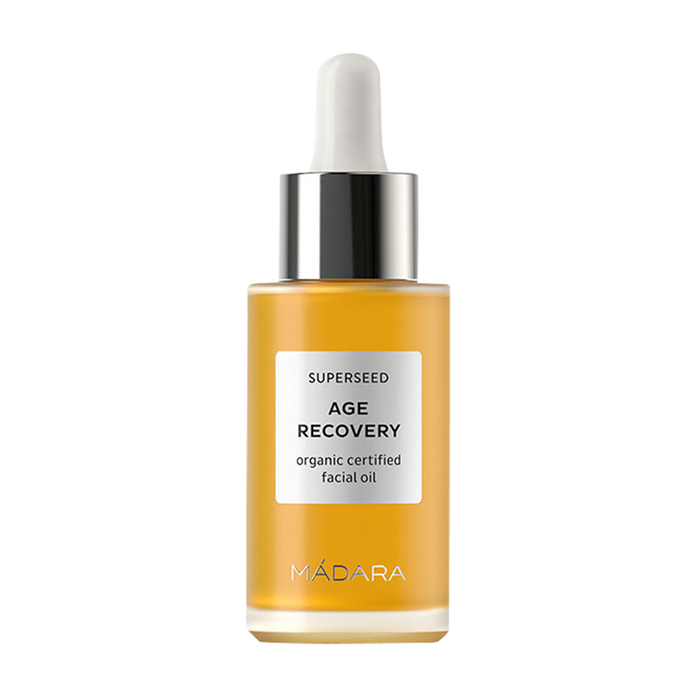 Madara Superseed Anti Age Recovery Beauty 30 ml Öl