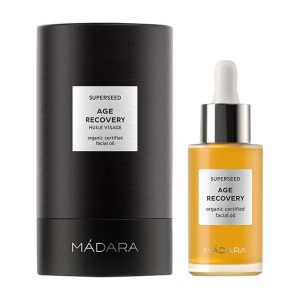 Madara Superseed Anti Age Recovery Beauty 30 ml Öl