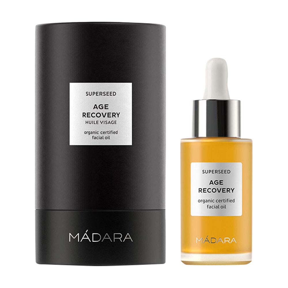 Madara Superseed Anti Age Recovery Beauty 30 ml Öl