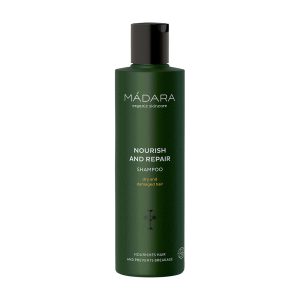 Madara Nourish und Repair 250 ml Shampoo