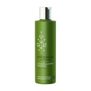 Madara Colour and Shine 250 ml Shampoo