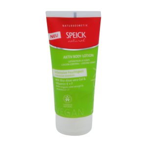 Speick Natural Aktiv Body Lotion 150 ml