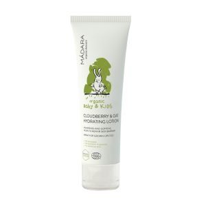 Madara Cloudberry and Oat Hydrating 100 ml Lotion