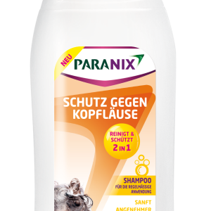 Paranix Protection 200 ml Shampoo