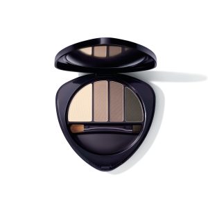 Dr. Hauschka Eye & Brow Palette 01 stone 5,3 g