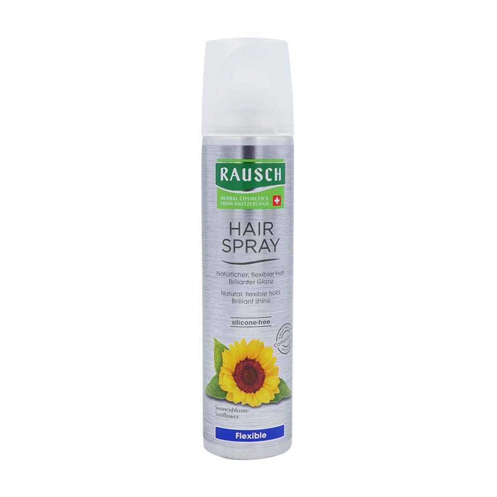 Rausch Hairspray Flexible Aerosol 250 ml