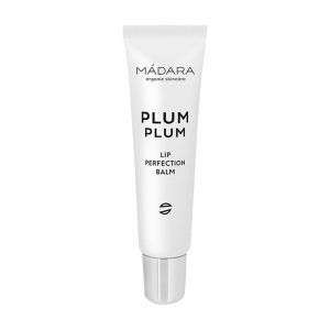 Madara Plum Plum Lippenbalsam 15 ml