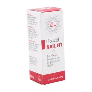 Nagel Fit Elu Lipacid