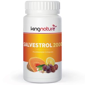 KINGNATURE SALVESTROL 2000