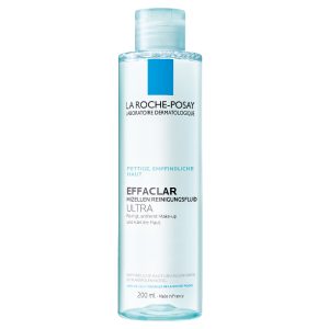 La Roche MIZELLEN REINIGUNGSFLUID – 200ml