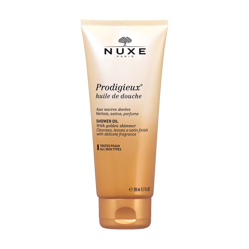 Nuxe Prodigieux Duschöl 200 ml