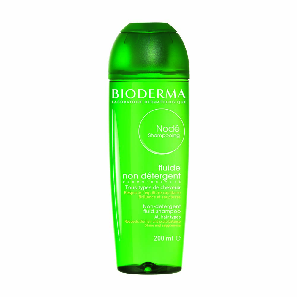 Bioderma Nodé Fluide 200 ml