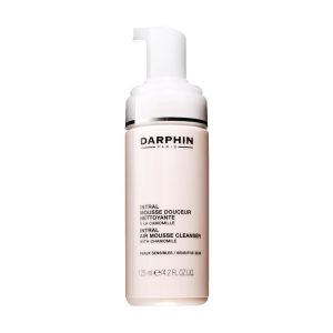 Darphin Intral Air Mousse Cleanser with Chamomille 125 ml