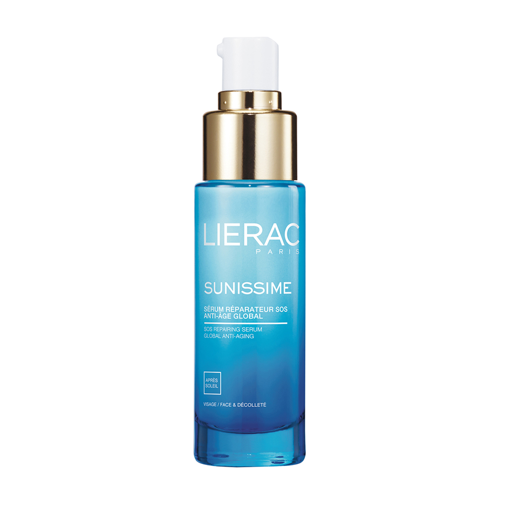 Lierac Sunissime Après-Soleil SOS Serum 30 ml