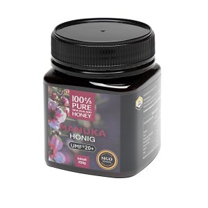 MANUKA HONIG MGO 800+ ALLCUR