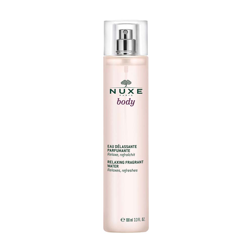 Nuxe Body Duftspray 100 ml