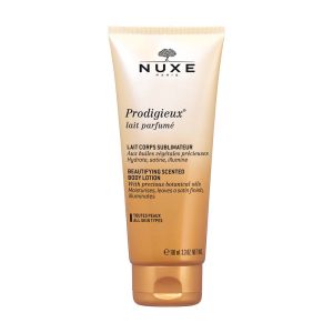 Nuxe Prodigieux Körpermilch 200 ml
