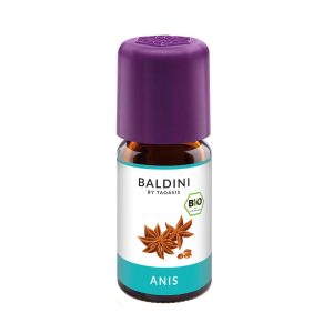 Taoasis Baldini Bio-Aroma Anisöl 5 ml