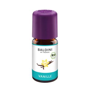Taoasis Baldini Bio-Aroma Vanilleextrakt 5 ml
