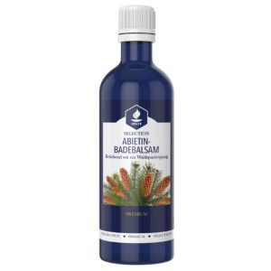 Helfe Abietin Badebalsam