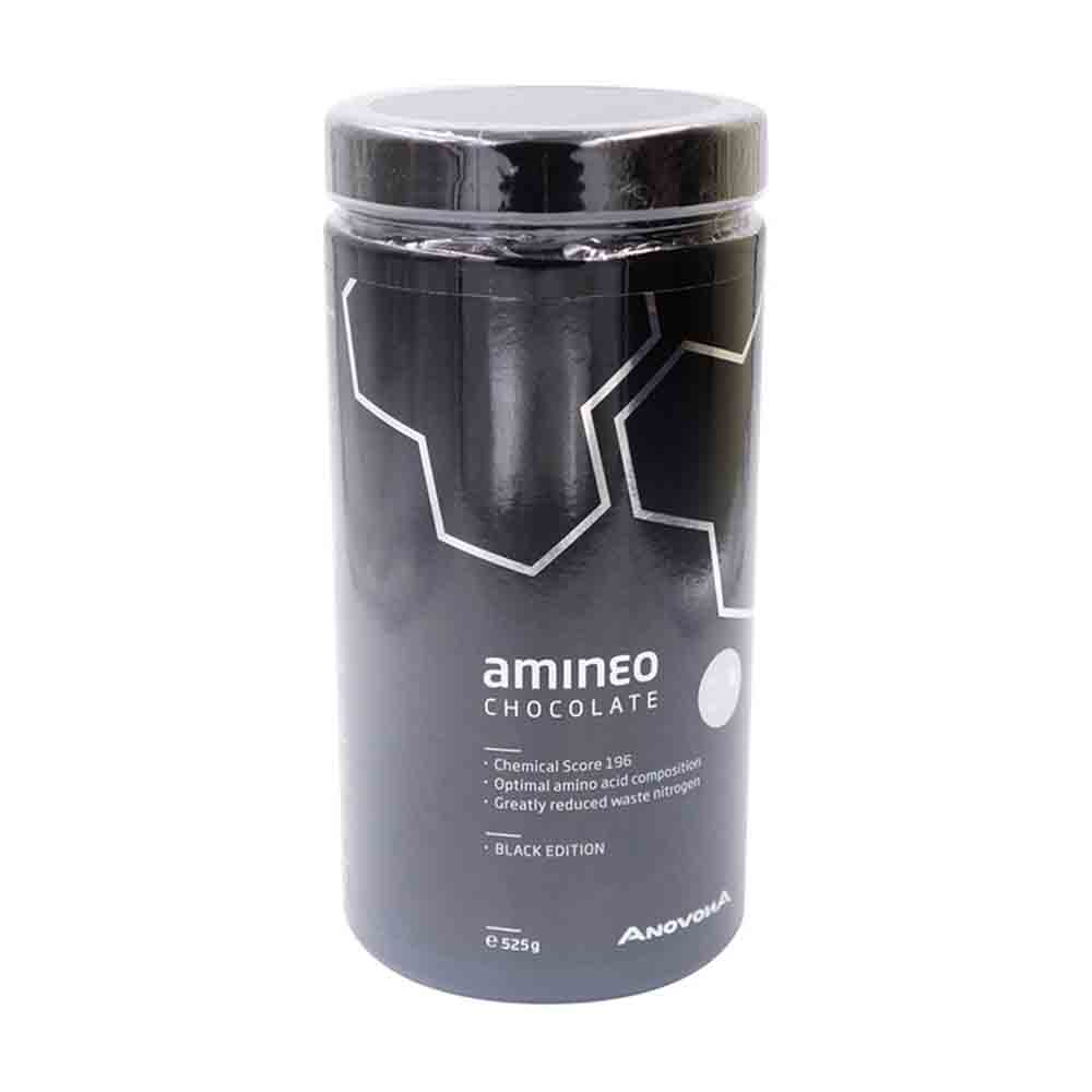 Amineo 525 g Schokolade Pulver