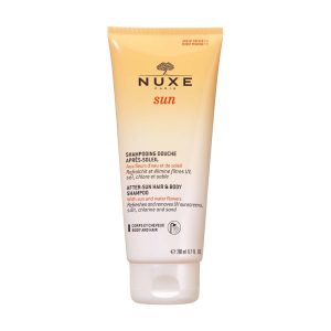 Nuxe Sun After-Sun-Duschshampoo 200 ml