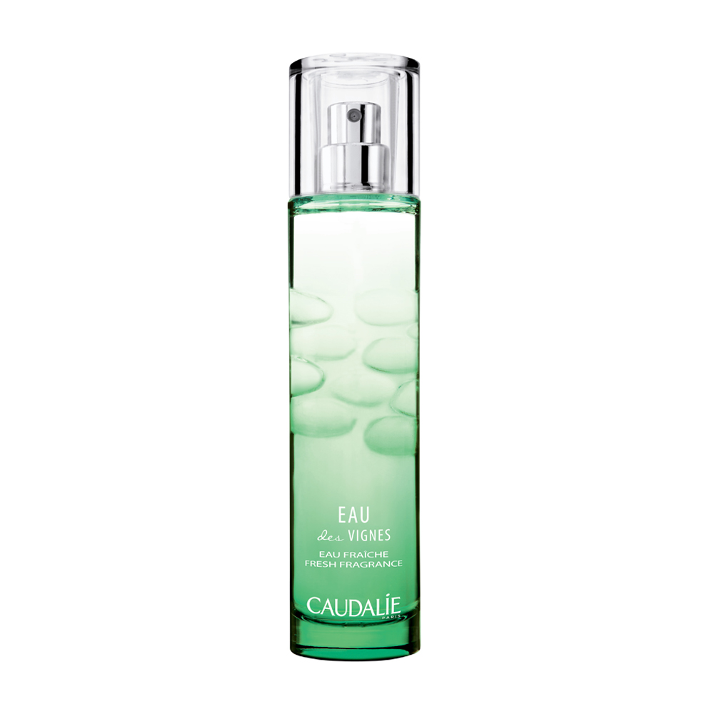 Caudalie Parfum Eau Fraîche Eau des Vignes