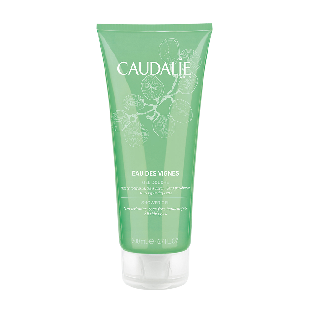 Caudalie Eau de Vignes Duschgel