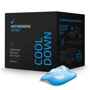 Arthrobene Sport Cool Down 200 ml