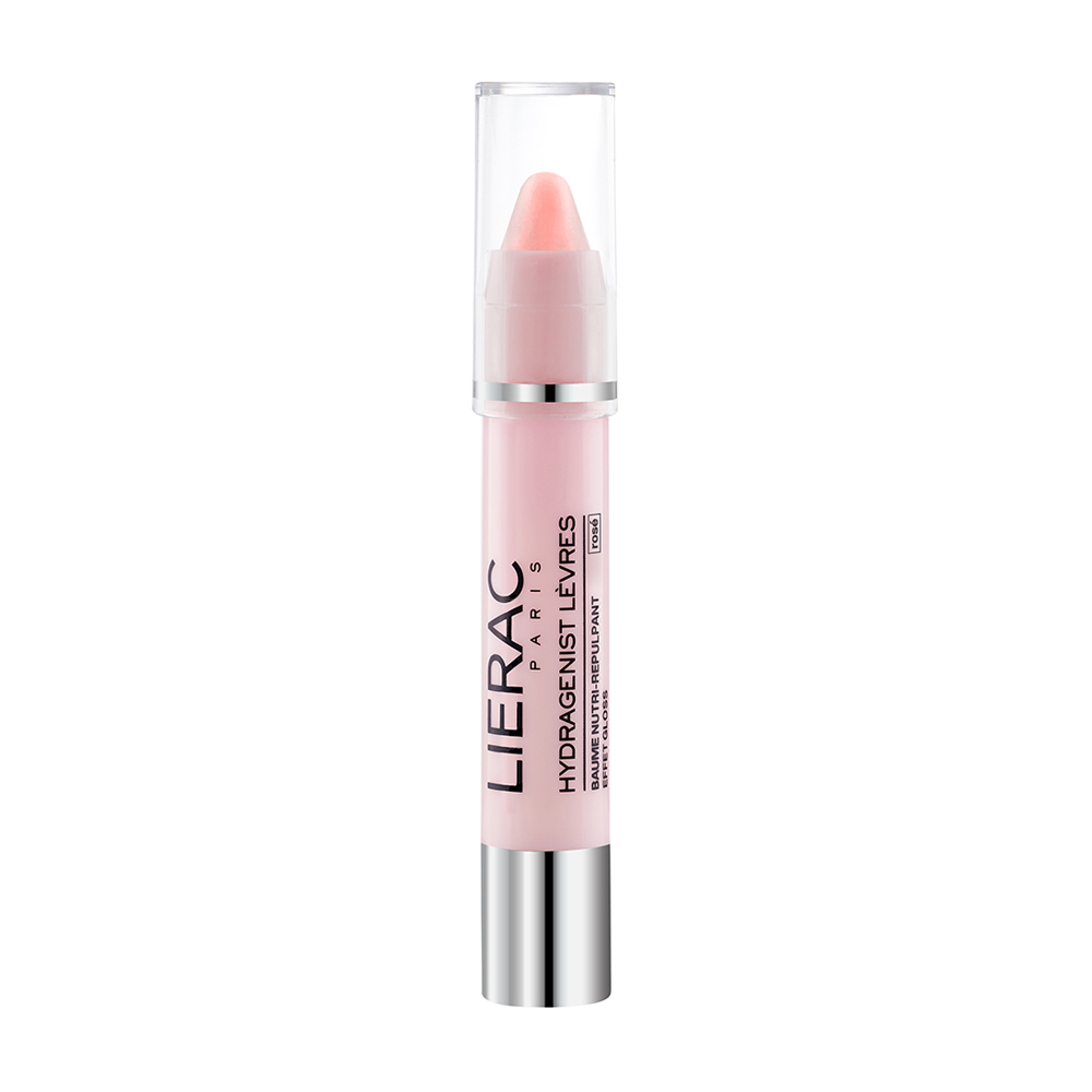 Lierac Hydragenist Lippenbalsam rosé 3 g