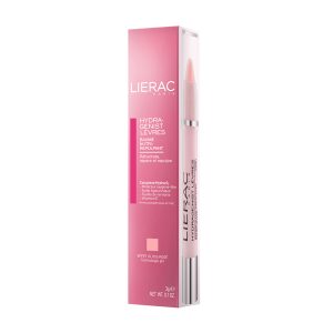 Lierac Hydragenist Lippenbalsam rosé 3 g